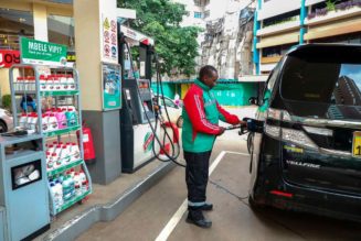 Rubis retains Sh4.6bn bonds in fuel subsidy payments from State