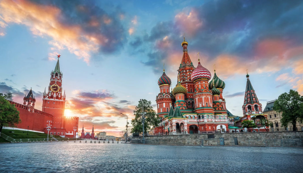 Russia, Sanctions, and Luxury Brands