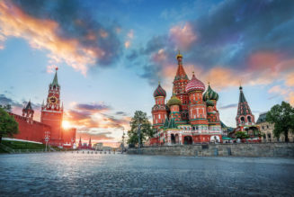 Russia, Sanctions, and Luxury Brands