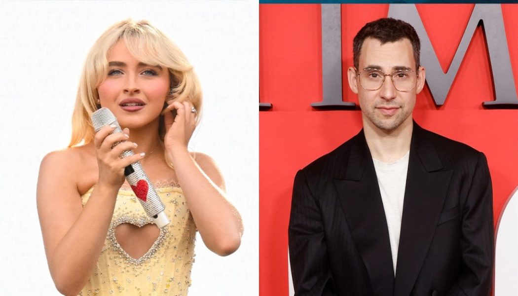 Sabrina Carpenter Slams Critics of Jack Antonoff’s Music Producing: “F*** Them All”