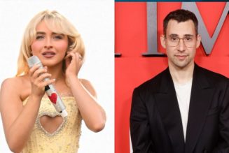 Sabrina Carpenter Slams Critics of Jack Antonoff’s Music Producing: “F*** Them All”