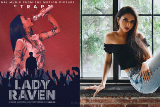 Saleka Explains Her Role as Lady Raven in M. Night Shyamalan's Trap, and Releases First Single