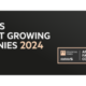 SeamlessHR emerges top SaaS company on Financial Times fastest-growing African companies list