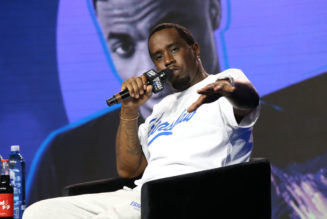 Sean "Diddy" Combs Sells Majority Stake In Revolt