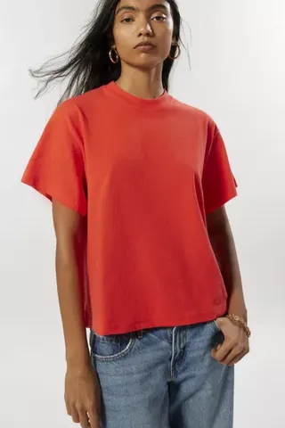 Bdg Universal Boxy Tee