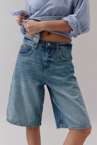 BDG Denim Jorts