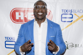 Shannon Sharpe & ESPN Agree On New Multiyear Deal