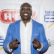 Shannon Sharpe & ESPN Agree On New Multiyear Deal