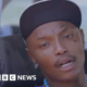 Shebeshxt: South African rapper mourns after daughter, nine, killed in car crash