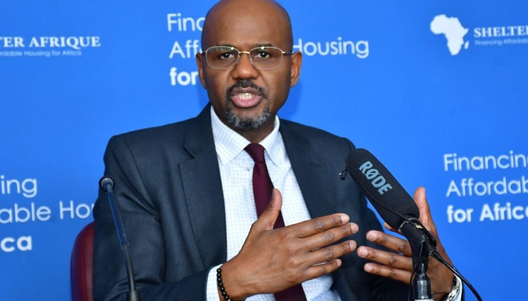 Shelter Afrique eyes capital boost as a development bank