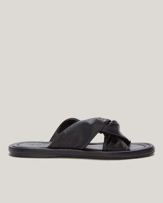 The Day Twist Sandal