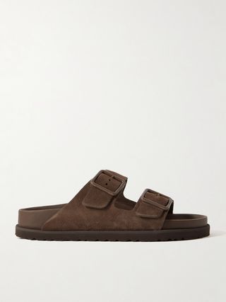 Arizona Suede Sandals