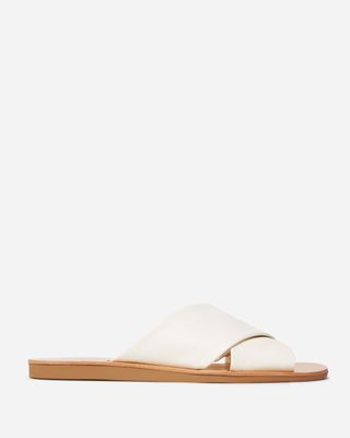 The Day Crossover Sandal