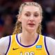 Sparks rookie Cameron Brink believes 'younger white players' in WNBA have 'privilege'