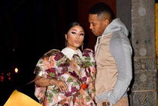 Splitsville? Strange Nicki Minaj Posts Have Social Media Buzzing