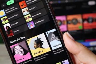 Spotify Launches Less Expensive “Basic” Premium Plan, Without Audiobooks