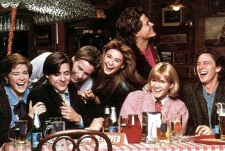 St. Elmo’s Fire sequel with original cast being explored at Sony