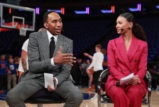 Stephen A. Smith being wrong all the time won’t stop weak ESPN from caving to contract demands