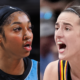 Stephen A Smith defends Angel Reese's claim she made 'basketball play' on flagrant foul against Caitlin Clark