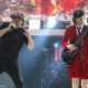 Study: AC/DC dominate the most popular rock drinking songs