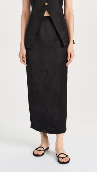 Gigi Pencil Skirt