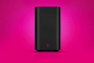 T-Mobile is offering its 5G gateway as a backup option for internet outages