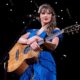 Taylor Swift confirms "The Eras Tour" will end in December 2024