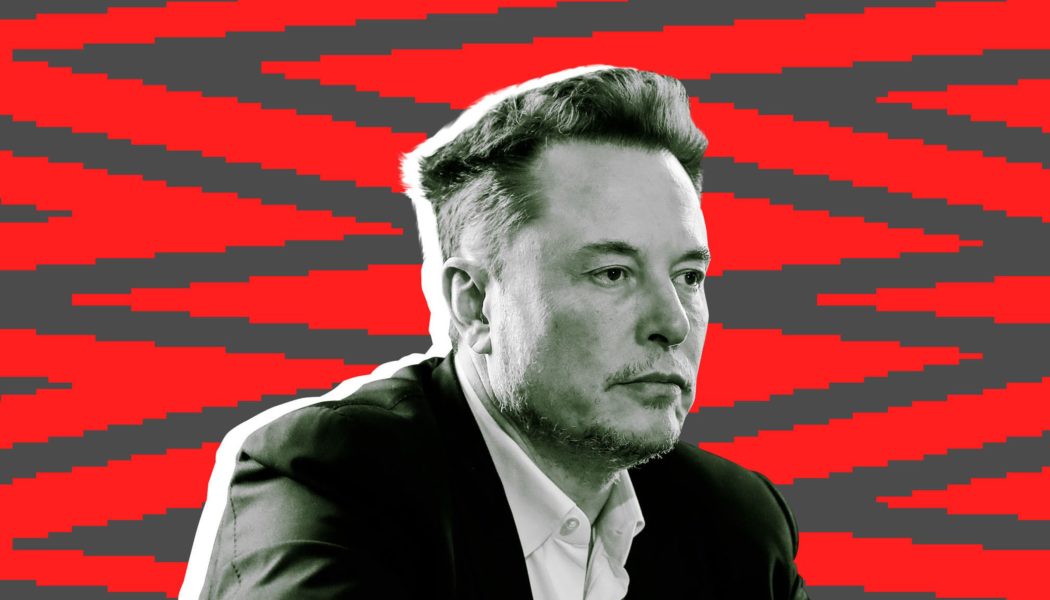 Tesla CEO Elon Musk could leave if $56 billion pay package not approved, shareholders warned