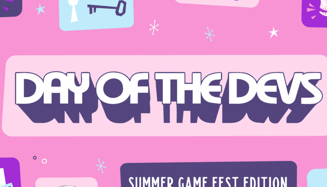 The 10 best games from the Day of the Devs showcase