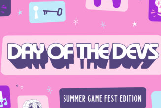 The 10 best games from the Day of the Devs showcase