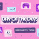 The 10 best games from the Day of the Devs showcase