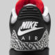 The Air Jordan 3 "Black Cement" Is Set To Be A Massive GR