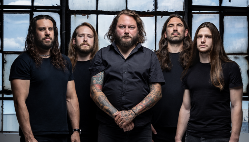 THE BLACK DAHLIA MURDER To Release New Music Next Week