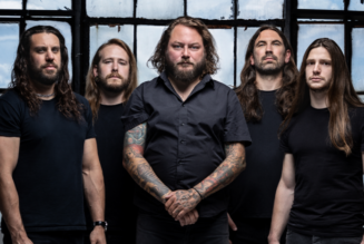 THE BLACK DAHLIA MURDER To Release New Music Next Week