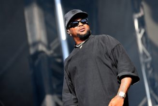 The-Dream sued for rape, sexual battery, and sex trafficking