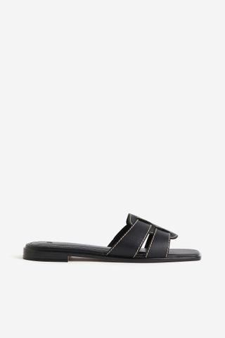 Slide Sandal