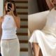 The Effortless 3-Piece Outfit Formula the Fashion Set Swears By for Summer