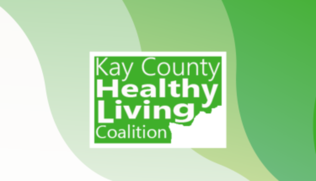 The Kay County Healthy Living Coalition and Ponca City Police Department Partner on Compliance Checks to Deter Tobacco and Alcohol Sales to Local Youth