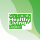 The Kay County Healthy Living Coalition and Ponca City Police Department Partner on Compliance Checks to Deter Tobacco and Alcohol Sales to Local Youth