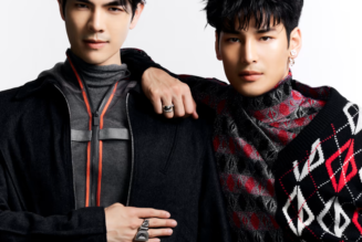 The Latest Thai Celebrity Brand Ambassadors To Dominate the Luxury Fashion Space