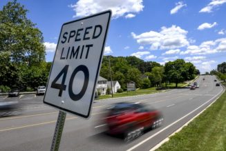 The surprisingly not so doomed effort to force US drivers to stop speeding