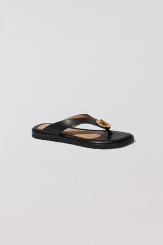 Asher Sandal