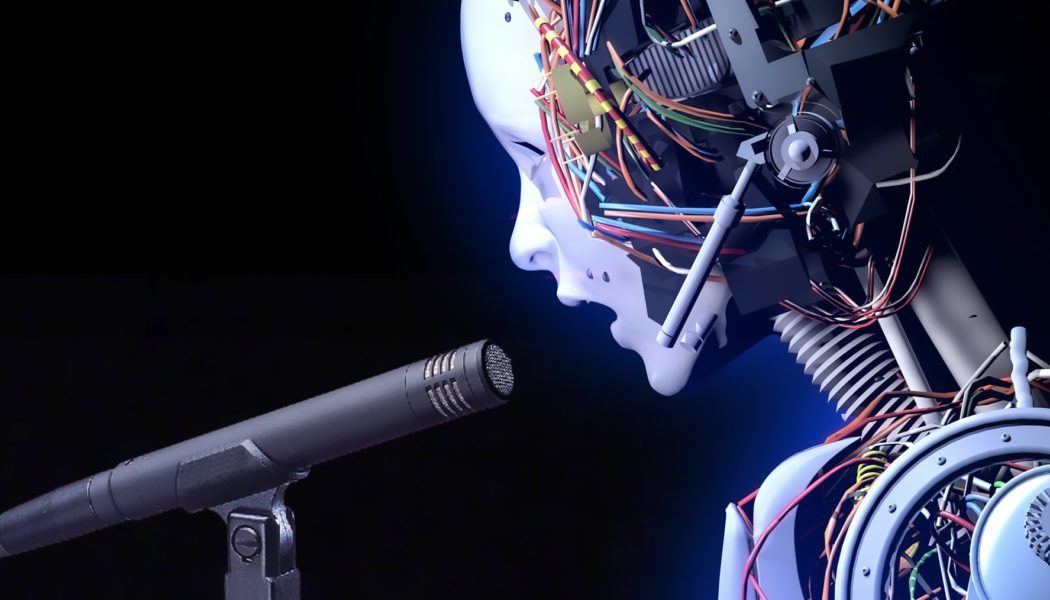 The World's Largest Music Company Is Helping Musicians Make Their Own AI Voice Clones