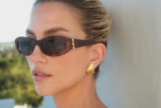 These Are The Affordable Sunglasses Brands Fashion People Are Wearing in 2024