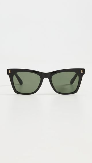 Bellatrix Sunglasses