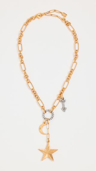 Etoile Necklace