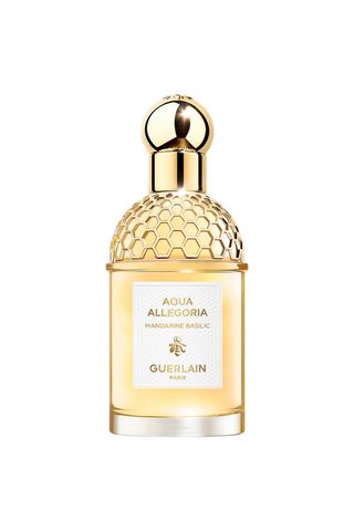 Guerlain Aqua Allegoria Mandarine Basilic Eau de Toilette