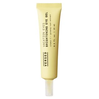 Vacation Eyes Brightening Eye Gel