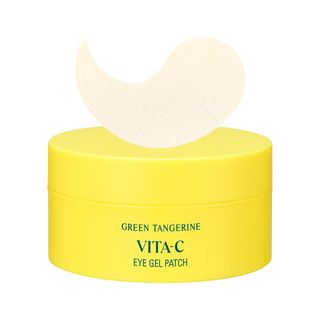 Green Tangerine Vita-C Eye Gel Patch