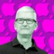 Tim Cook is “not 100 percent” sure Apple can stop AI hallucinations